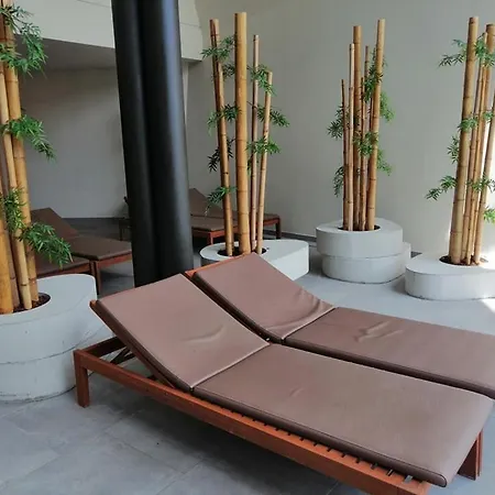Apartamento Apartma Pemaks, Terme Olimia *