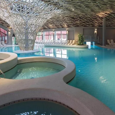Apartma Pemaks, Terme Olimia Podčetrtek