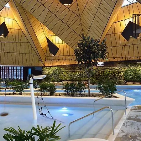 Apartamento Apartma Pemaks, Terme Olimia *