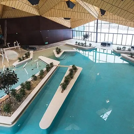 Apartment Apartma Pemaks, Terme Olimia