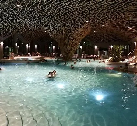 Apartma Pemaks, Terme Olimia * Podcetrtek