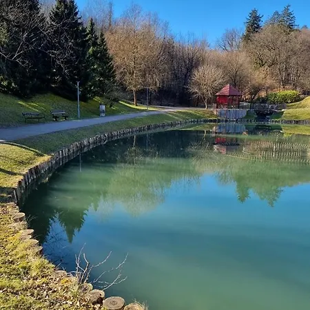 Apartma Pemaks, Terme Olimia * Podčetrtek