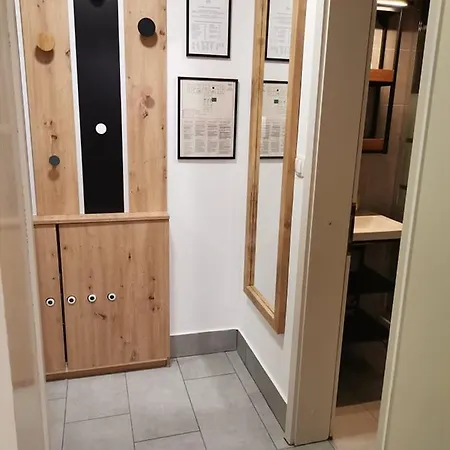 Apartma Pemaks, Terme Olimia Apartamento *