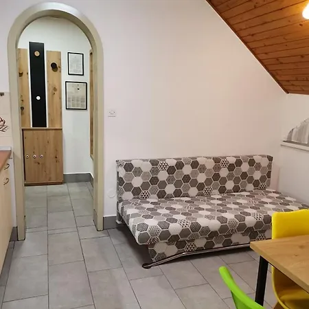 Apartma Pemaks, Terme Olimia Podčetrtek