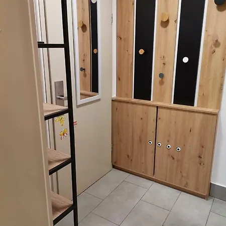 Apartma Pemaks, Terme Olimia Apartamento *