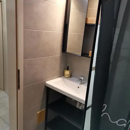 Apartamento Apartma Pemaks, Terme Olimia