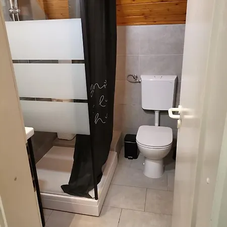 Apartma Pemaks, Terme Olimia *