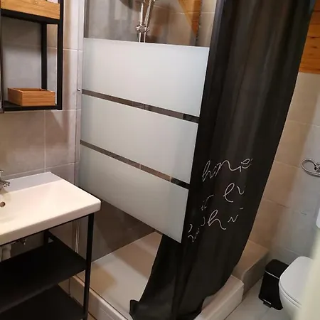 Apartma Pemaks, Terme Olimia