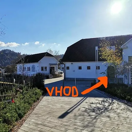 Apartma Pemaks, Terme Olimia Apartamento Podčetrtek