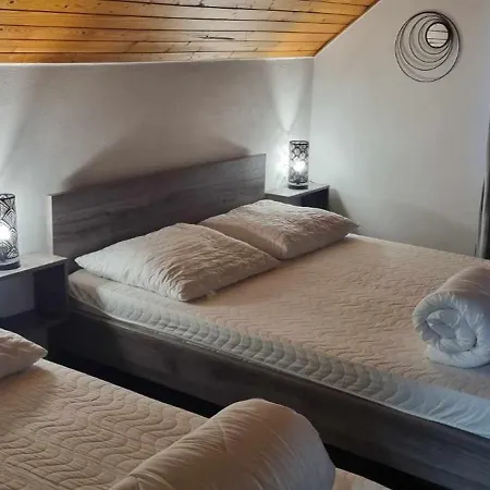Apartma Pemaks, Terme Olimia * Podcetrtek