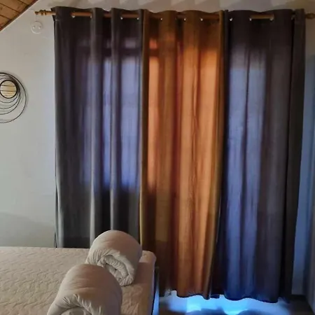 Apartma Pemaks, Terme Olimia Apartamento