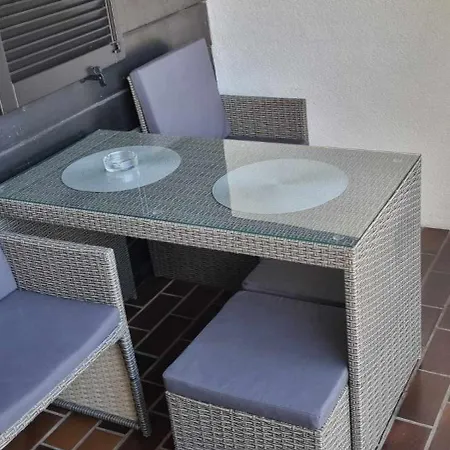 Apartma Pemaks, Terme Olimia