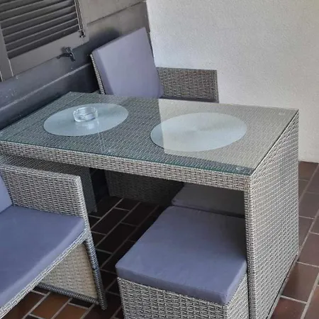 Apartma Pemaks, Terme Olimia