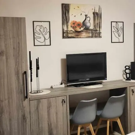 Apartment Apartma Pemaks, Terme Olimia Podcetrtek
