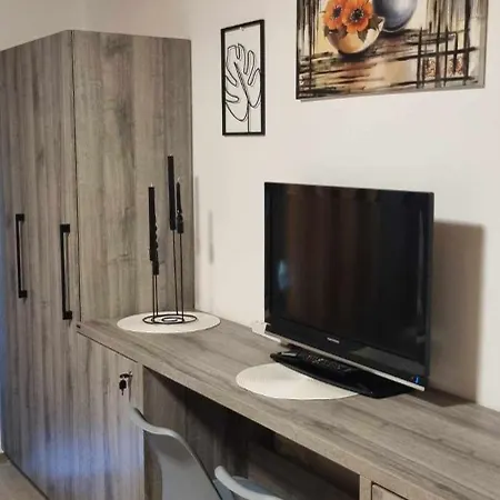 Apartma Pemaks, Terme Olimia * Podcetrtek
