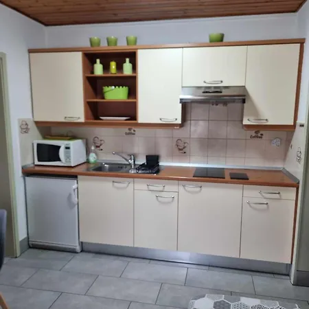 Apartamento Apartma Pemaks, Terme Olimia