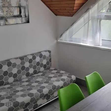 Apartma Pemaks, Terme Olimia Apartamento Podčetrtek